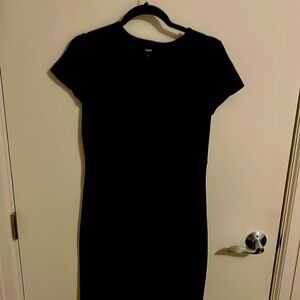 Express dress size medium